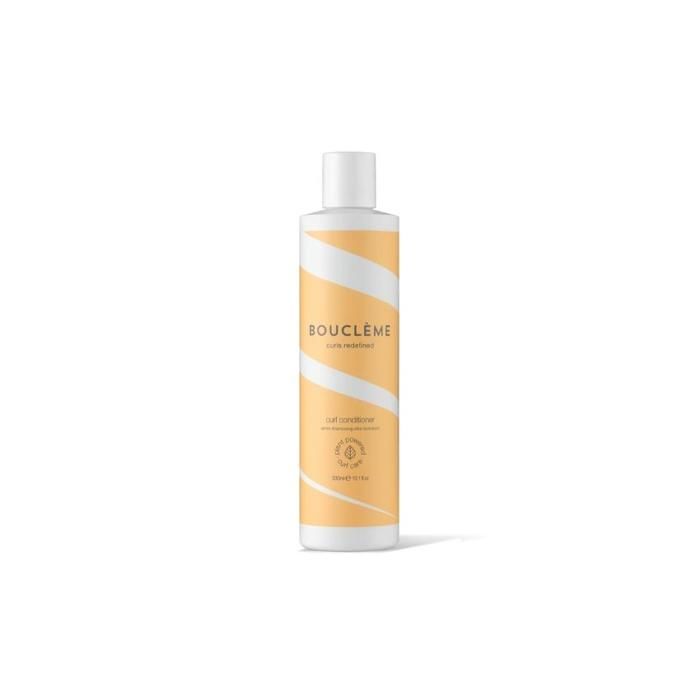 Après-shampoing - BOUCLEME - CURL CONDITIONER - 300ML - Ultra-hydratant - Cheveux bouclés/frisés