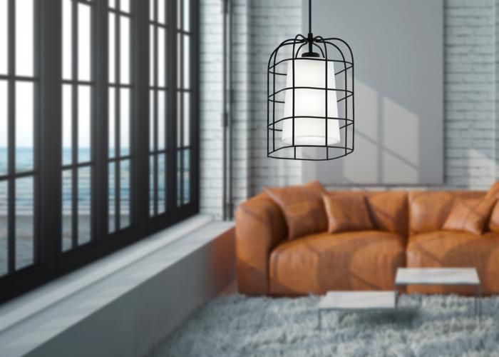 Luminaire en suspension-BITTAMS