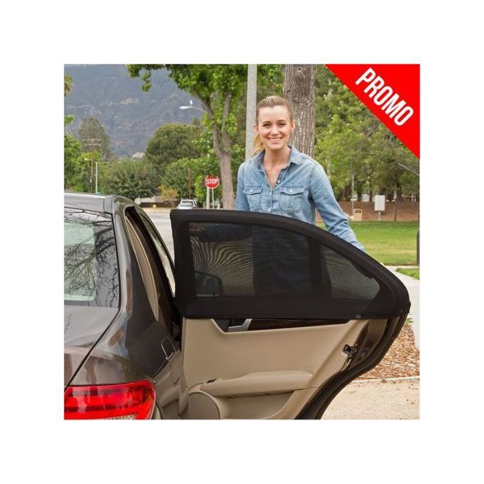 Pare-Soleil Voiture : Protection UV & Refroidissement Intérieur