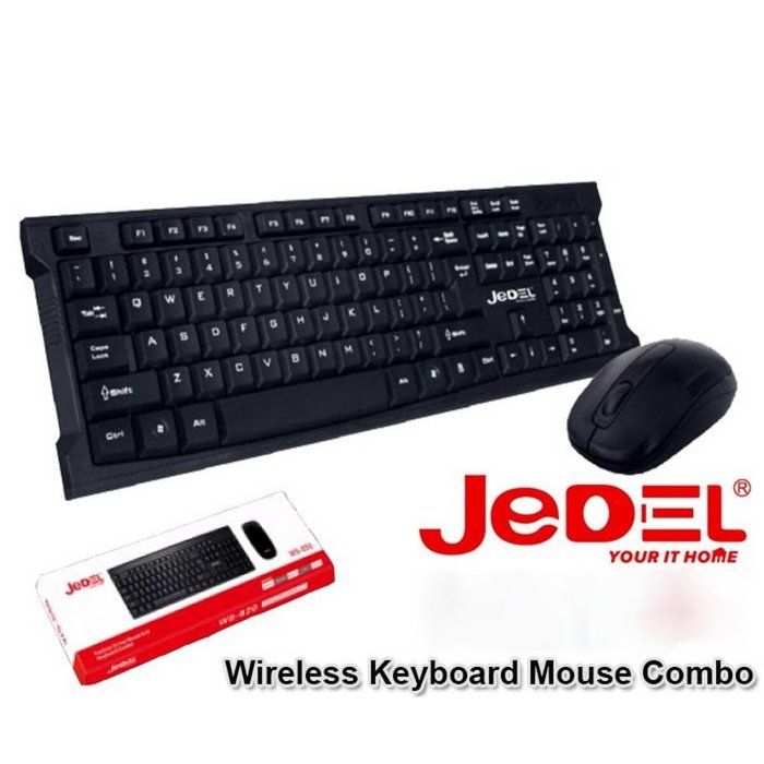 jedel clavier MODEL WS610