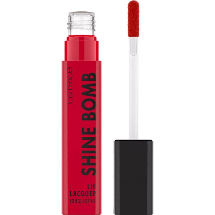 Catrice - Rouge à Lèvres Liquide Shine Bomb Lip Lacquer - 40 About Last Night