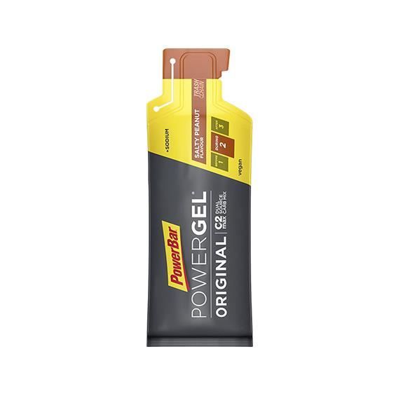 GEL POWERGEL ORIGINAL 41g - SALTY-PEANUT