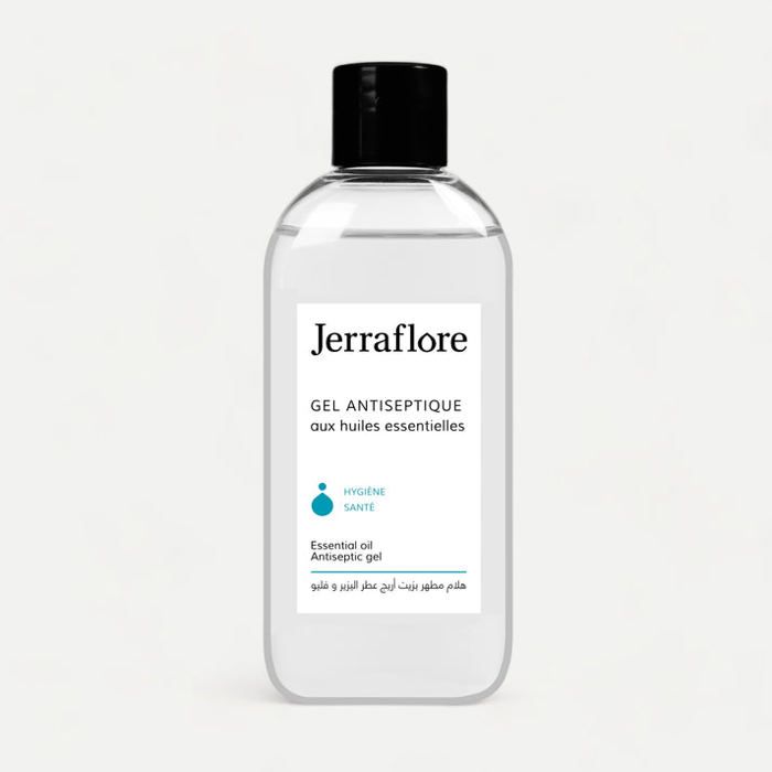GEL ANTISEPTIQUE