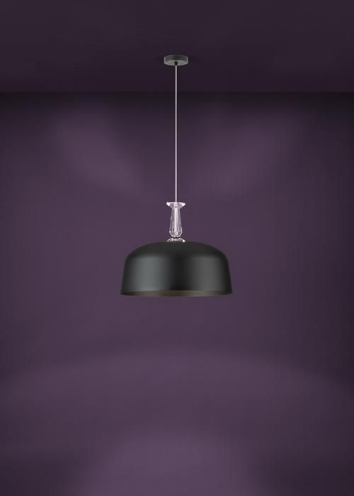 Luminaire en suspension-MONTE FUERTE