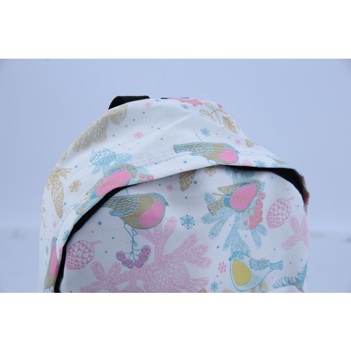 SAC A DOS MINI URBAN 30CM 600DENIER DIVER COLORIS