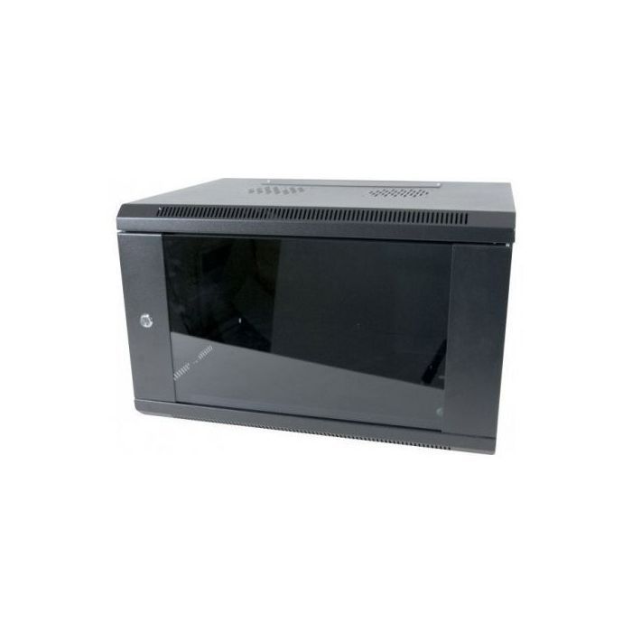 Armoire informatique & Coffret informatique Métallique 6U