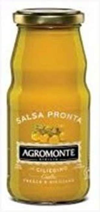 BOUTEILLE SAUCE PRËTE DE PEUTIRES TOMATES CERISES JAUNE 360 GR
