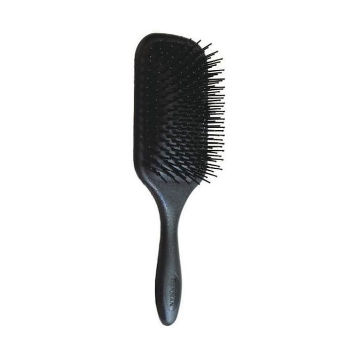 Brosse Paddle - DENMAN - D83 (P083SXCD) - Large - Ergonomique - Anti-frisottis