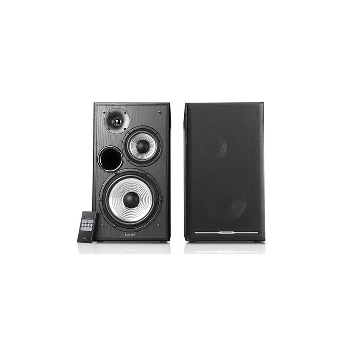 2.0 högtalare - Edifier - R2750DB - Bluetooth - 136W - Svart