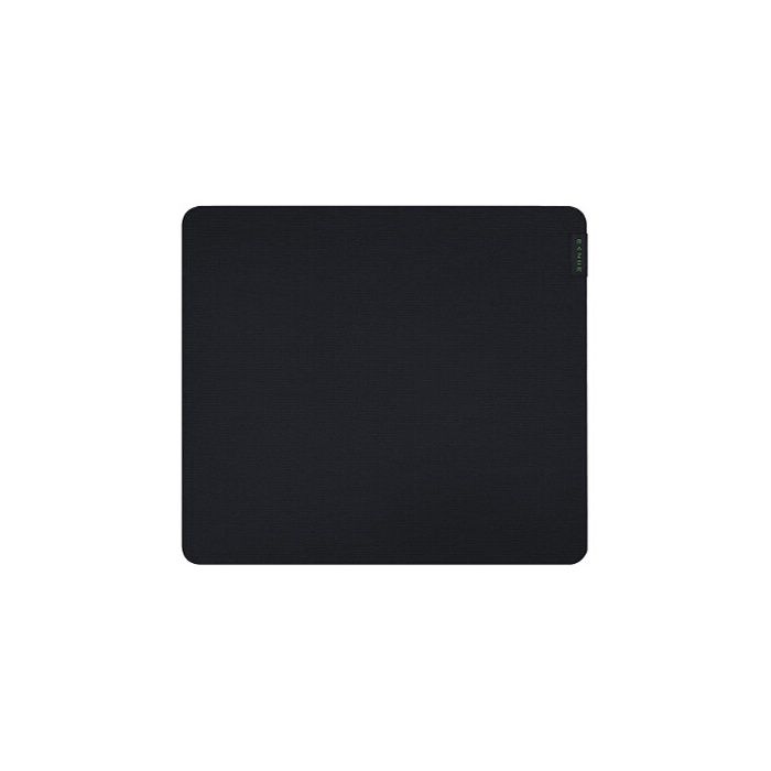 Tapis de souris - RAZER - Gigantus V2 L - Noir - Surface en tissu micro-tissé - Contrôle précis