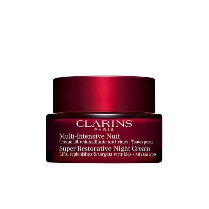 CLARINS SC - MULTI INTENSIVE crème NUIT TOUTES PEAUX 50ML NEW