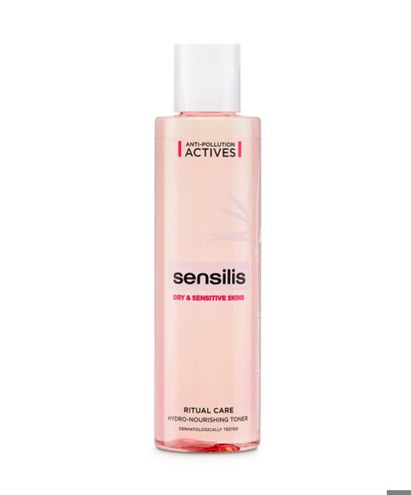 SENSILIS SKIN DELIGHT PEELING