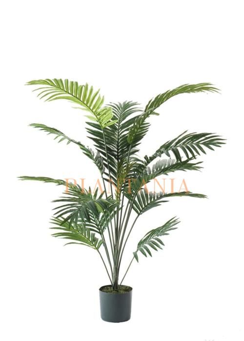 Plante artificielle palmier 100 cm-sans pot.