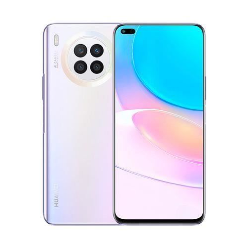 HUAWEI nova 8i 8GB+128GB Moonlight Silver Dual Card