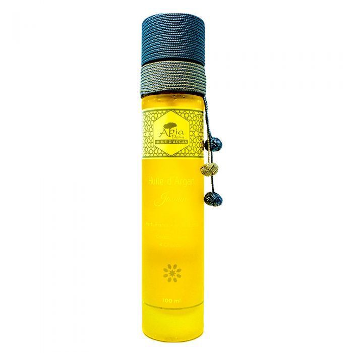 Huile d'Argan Sublime Jasmin