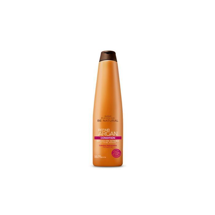 CONDITIONER ARGAN 350ml