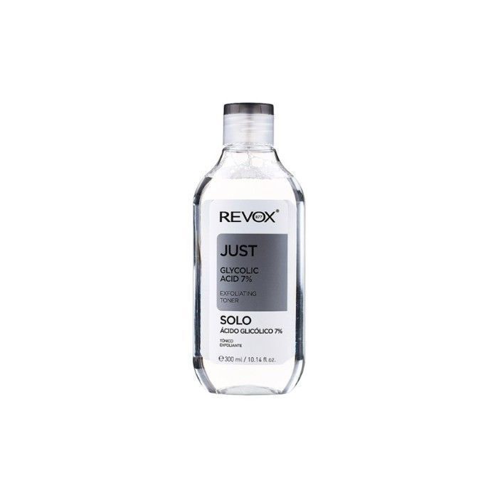 Toner acid Glycolic 7%, 250 ml