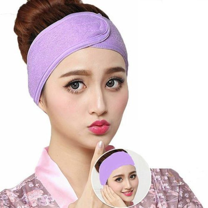 Bandeau réglable - Non spécifié - Non spécifié - Maintien des cheveux - Accessoires de beauté - Femme
