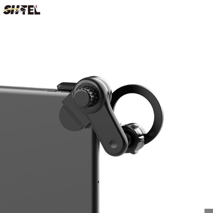 shtel ch-09 Support magsafe crochet sur tablette de voiture