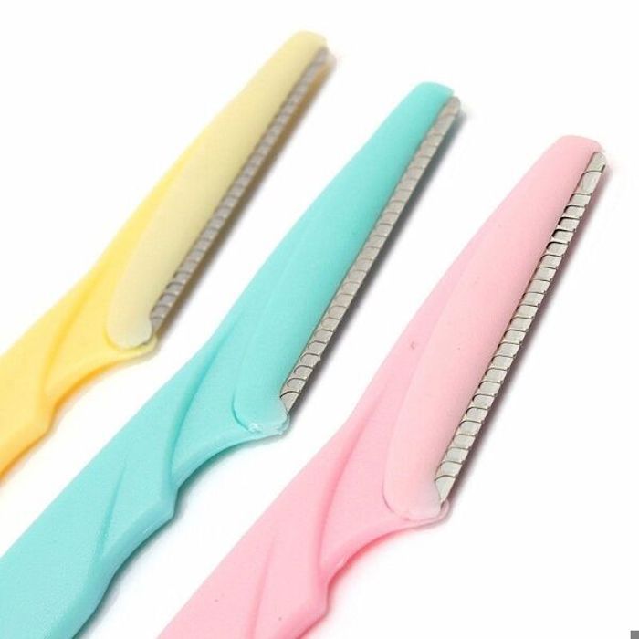 Rasoir pour femme 3en1