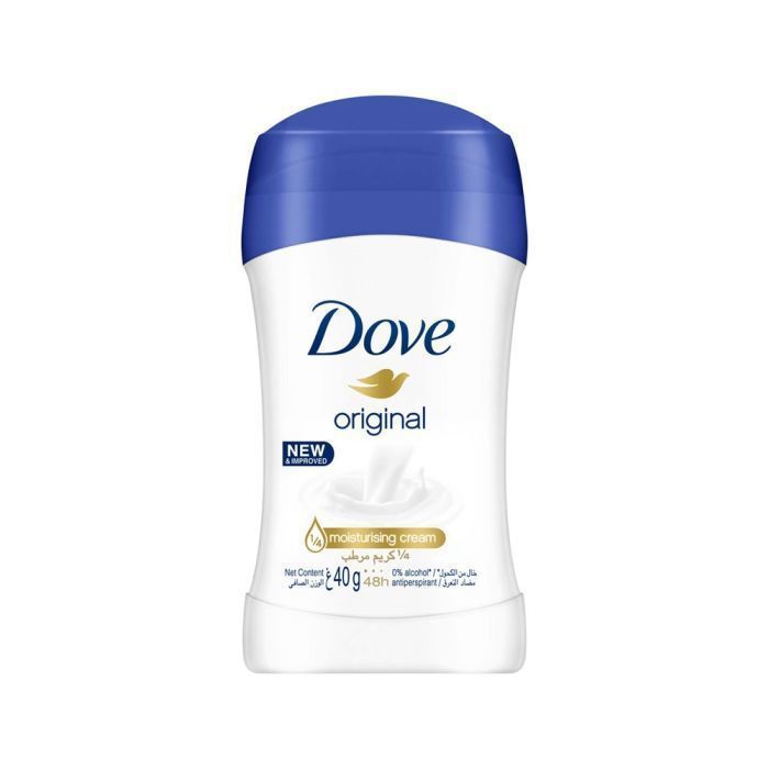 Déodorant original 40ml - DOVE