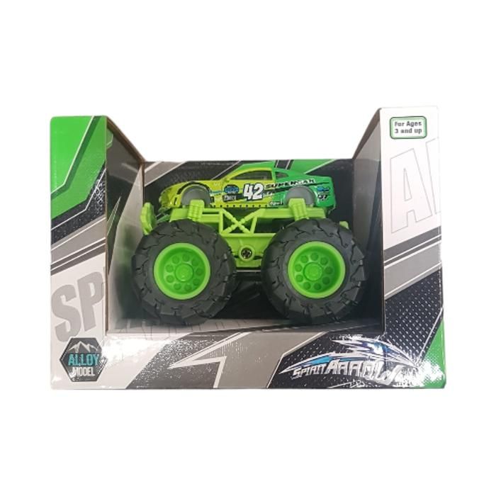 VOITURE A FONCTION R/C ELECTRIQUE 18CM