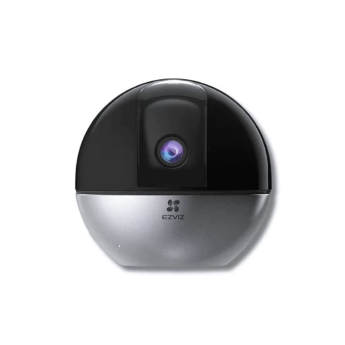 Caméra intelligente surveillance d'intérieur 4MP Ezviz C6W