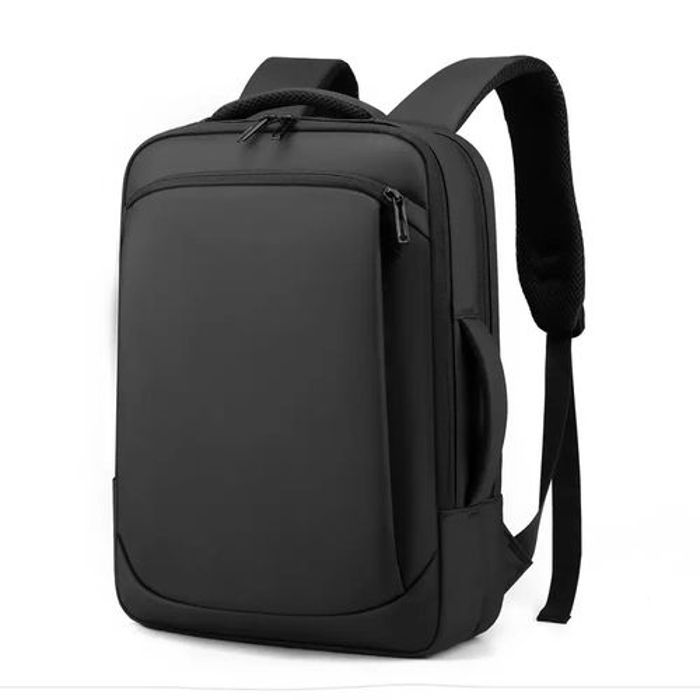 Sac de voyage d'affaires - Smart - Convertible - Étanche - USB - 15,6 pouces