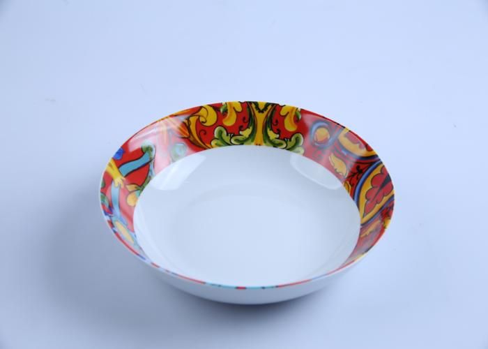 Plat à Soupe 20,5cm "Erice" R-66169