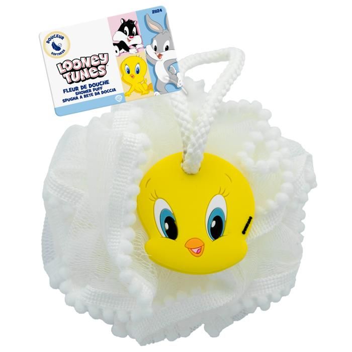 Fleur de Douche Bébé TITI