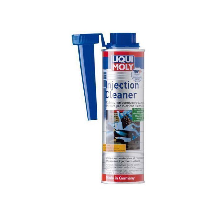 Liqui Moly SUPER additif Nettoyant Pour Systemes d'injection Essence - 300 ml