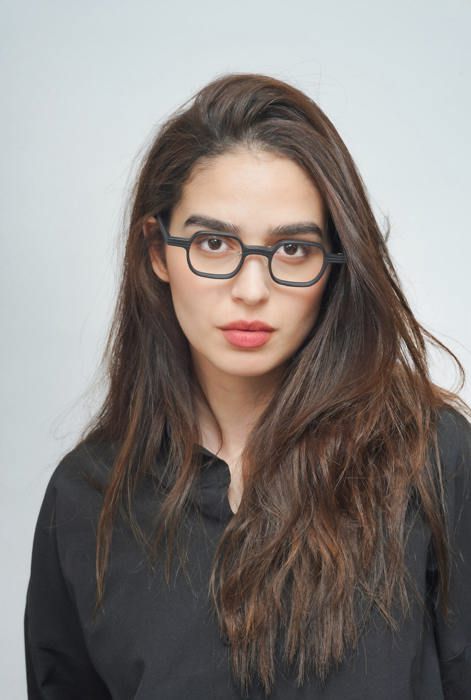 Lunette Optique - LNKO - Mayhill - Noir - Anti-reflets - Femme