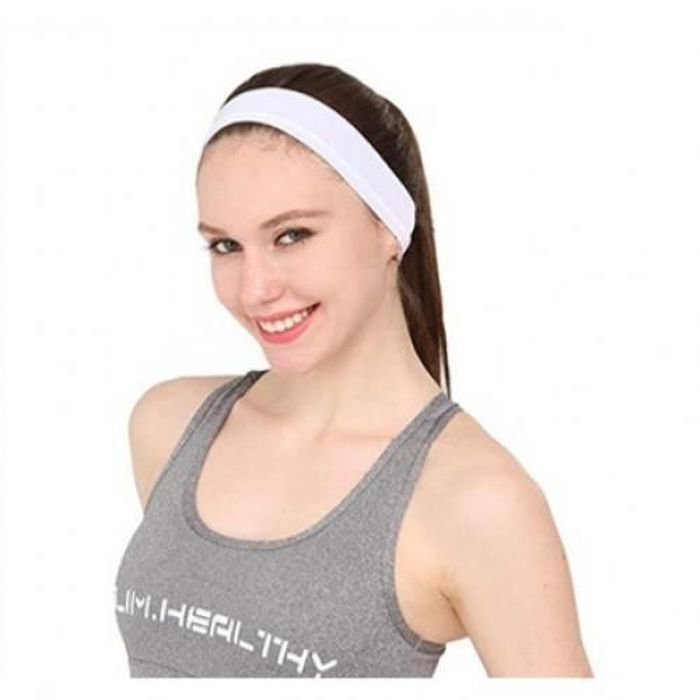 Bandeau de sport - Non spécifié - Non spécifié - Antidérapants - Absorbants de sueur - Confortable et extensible