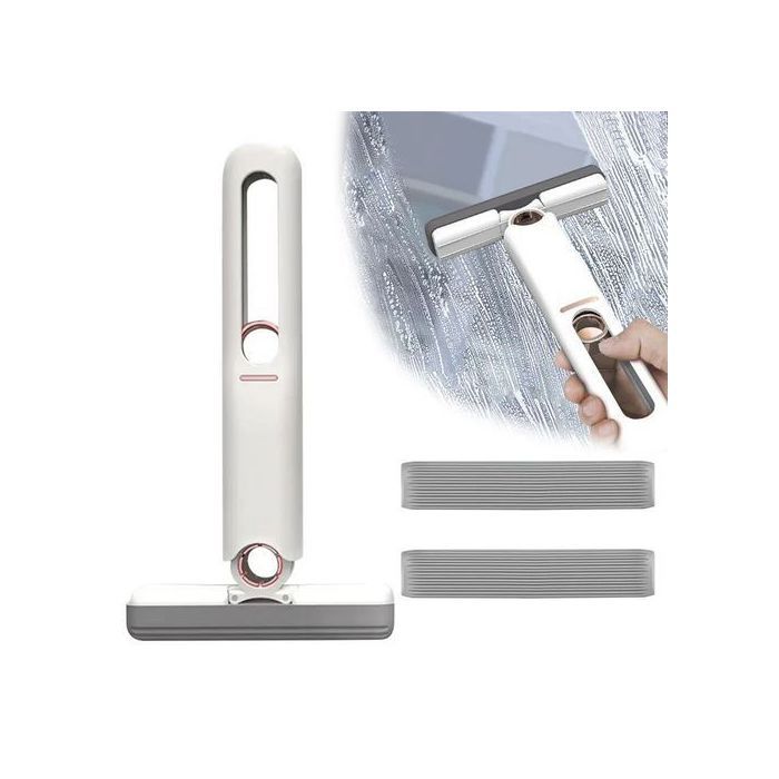 Mini vadrouille portable