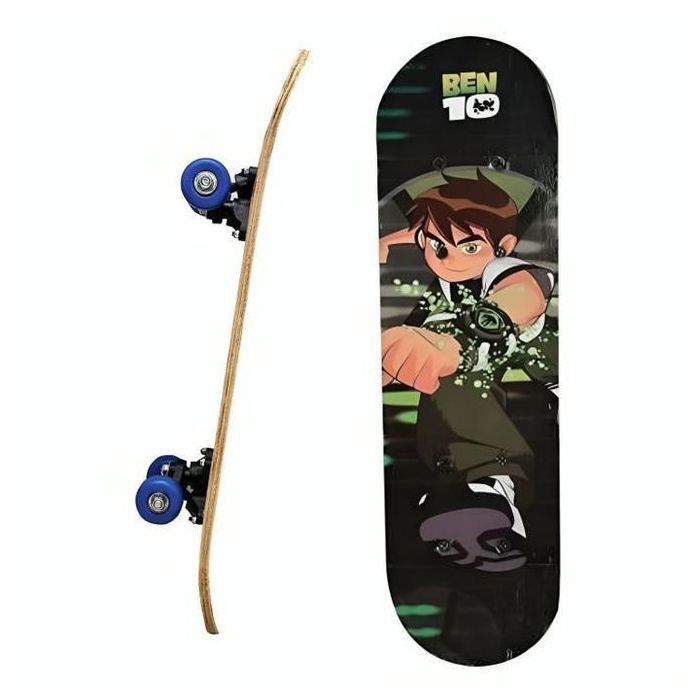 Skateboard Ben Ten 60 cm