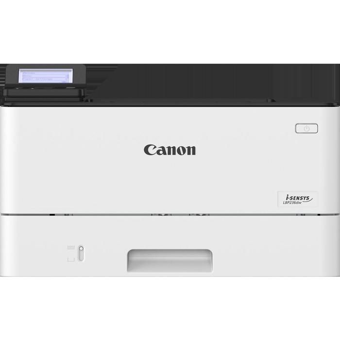 Imprimante Laser N/B - CANON - LBP236DW - 38 ppm - A4 - Wi-Fi