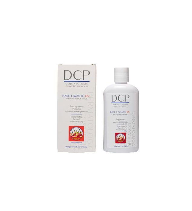 DCP Base Lavante Ds+ 200ml