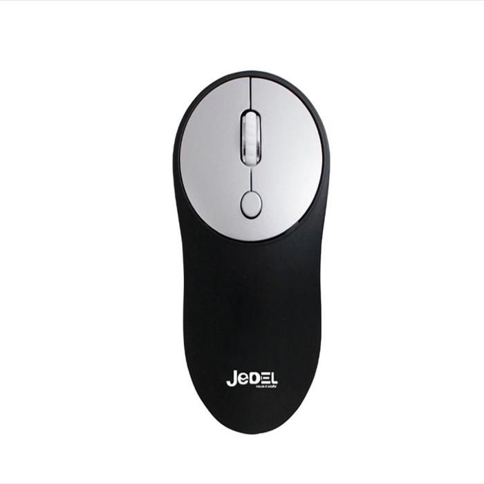Souris sans fil W520 Jedel