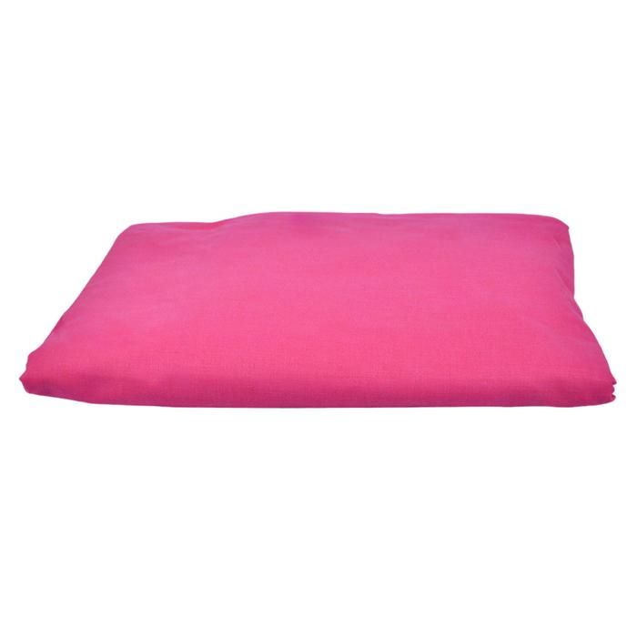 DRAP HOUSSE POLYCO COULEURS PRINTEMPS ETE 160x200