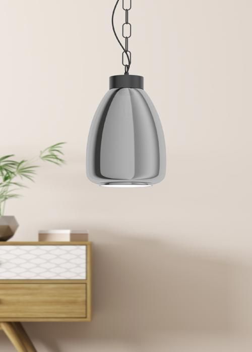 Luminaire en suspension-BRICKFIELD