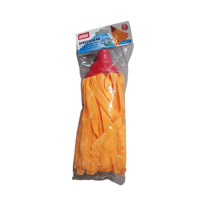 RECHARGE MOP SPEEDYCLEAN  29 X 14 CM
