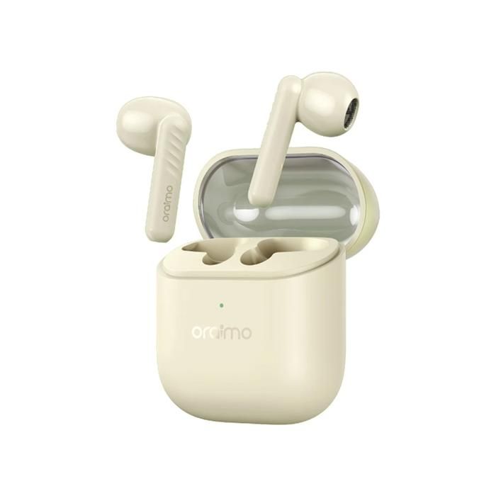 Écouteurs sans fil - ORAIMO - OTW 330S - Bluetooth V5.3 - 50h autonomie - IPX4 étanche