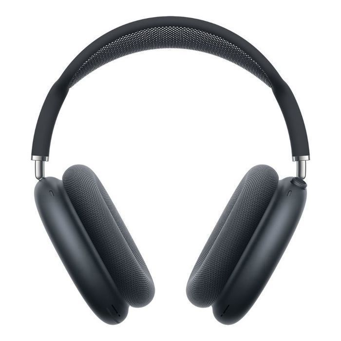 Casque Bluetooth Élegant – Son Clair et Profond - Noir