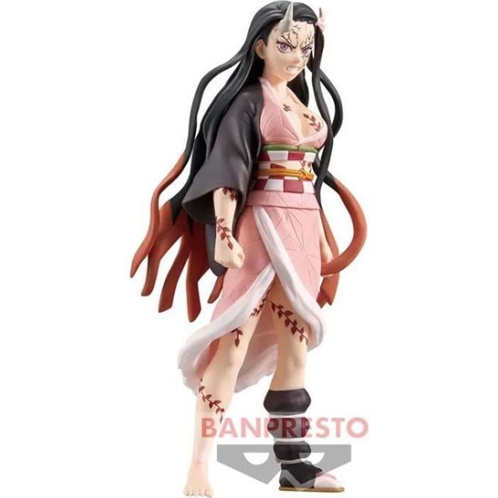 Figurine - Kimetsu No Yaiba - Nezuko Kamado (vol.26)