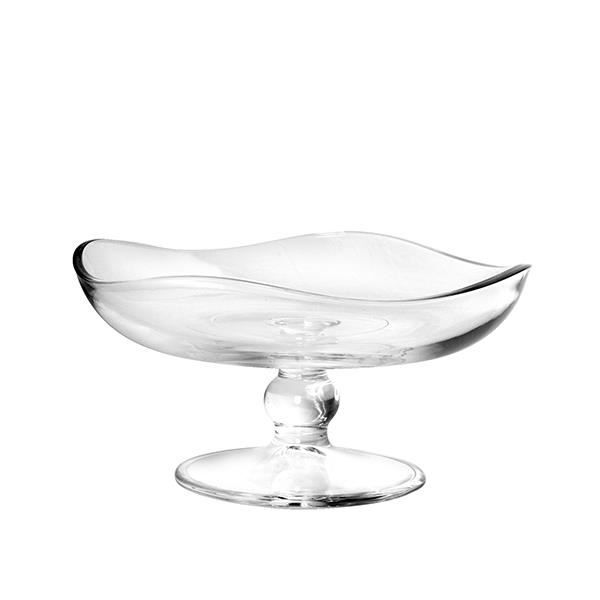 Pasabahce Raised verre Toscane CM15 H08 Plateaux Vaisselle