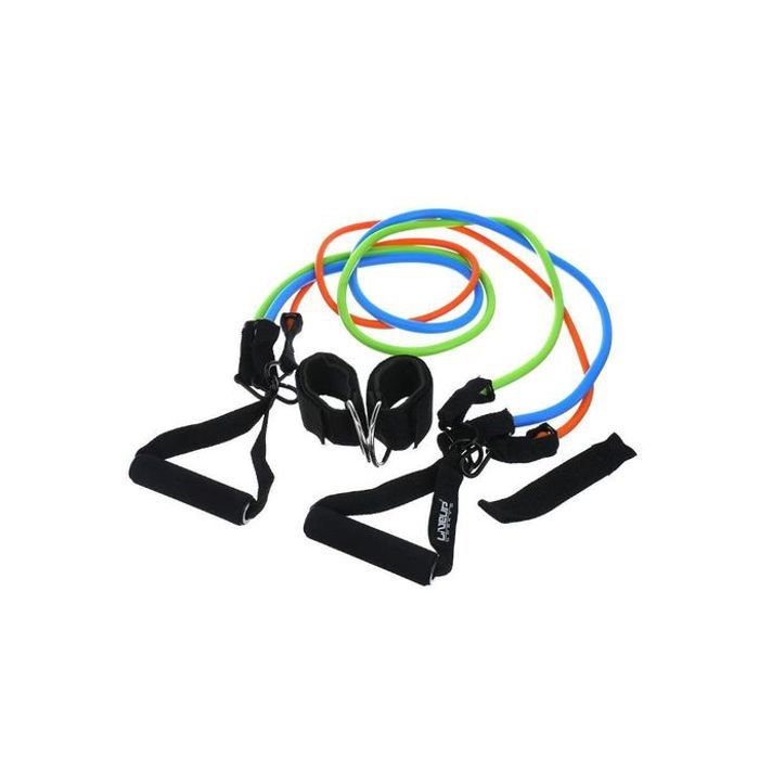 Live Up Ensemble de tubes d'expansion