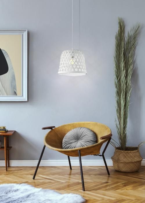 Luminaire en suspension-KIRKCOLM