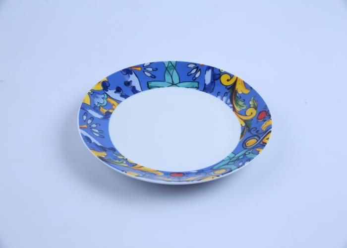 Plate Dessert 20,5cm "Erice" R-66171