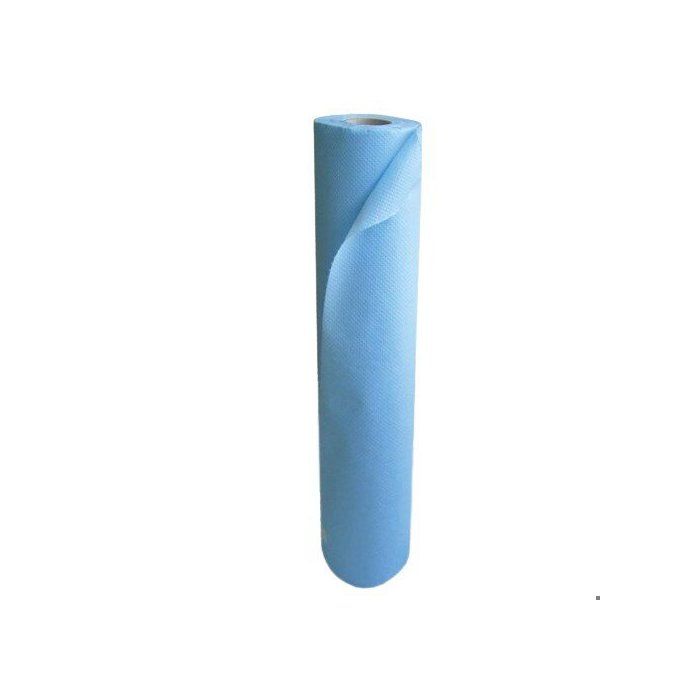 Drap d’Examen Premium MAXI 50m Plastifié Gaufré