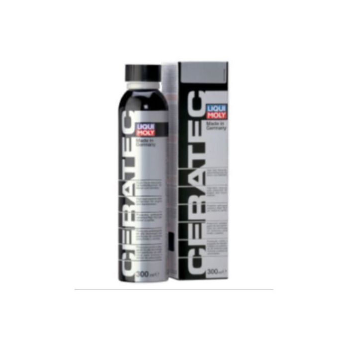 Liqui Moly Réduction d'usure dans le moteur et la boîte à vitesse - 300 ml